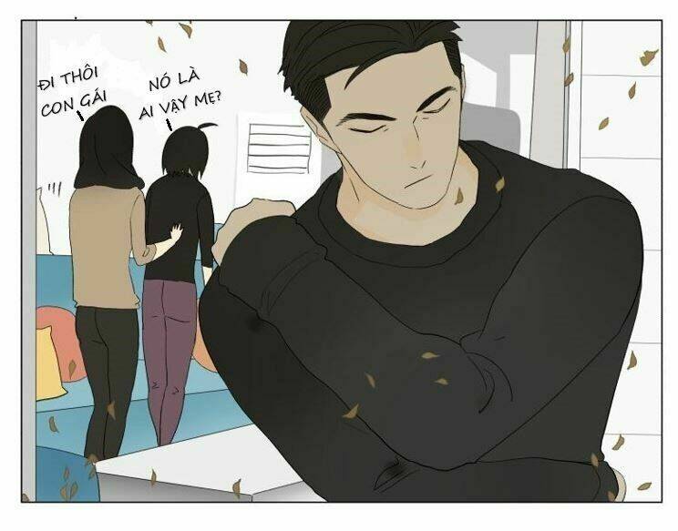 Friendzone Tập 40 trang 5