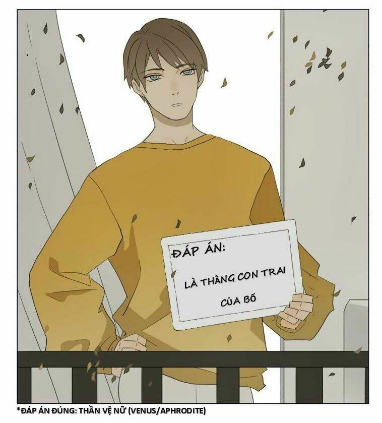 Friendzone Tập 40 trang 8