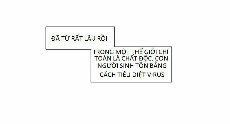 Friendzone Tập 41 trang 1