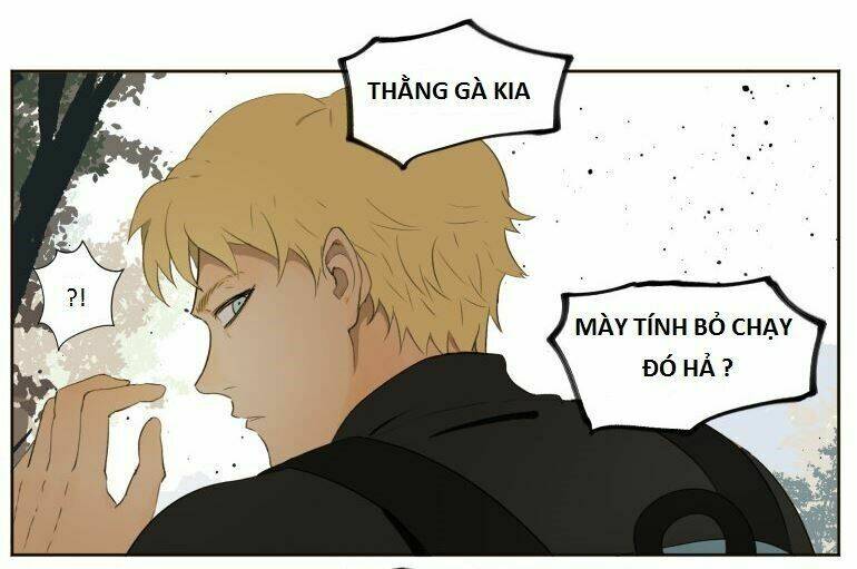 Friendzone Tập 41 trang 11
