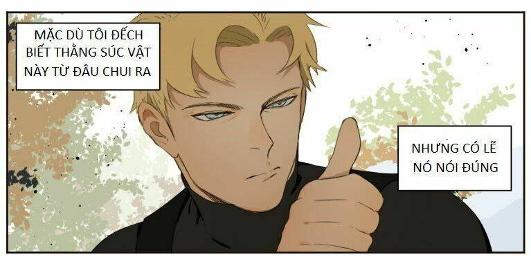 Friendzone Tập 41 trang 14