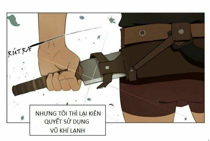 Friendzone Tập 41 trang 5