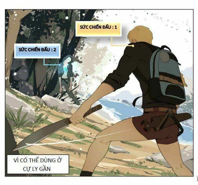 Friendzone Tập 41 trang 6