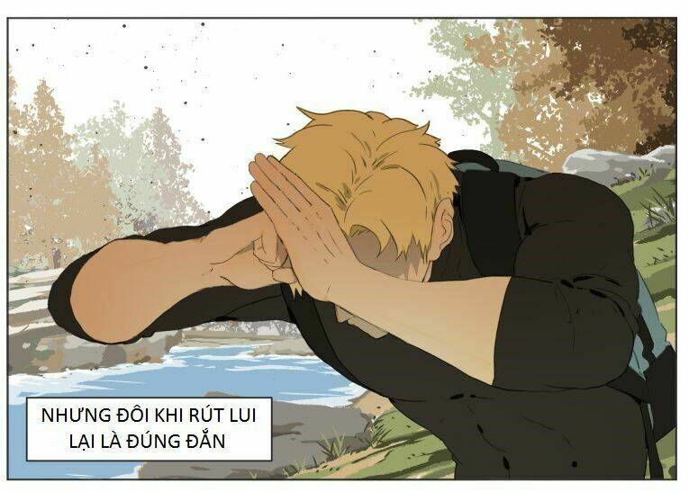 Friendzone Tập 41 trang 10