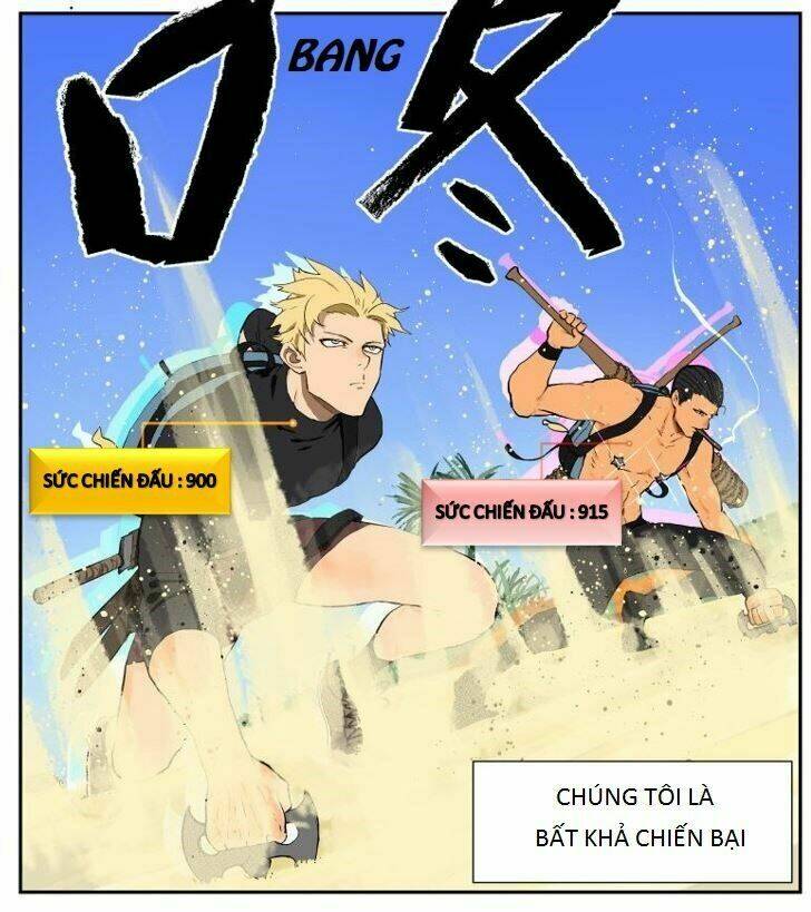 Friendzone Tập 42 trang 11