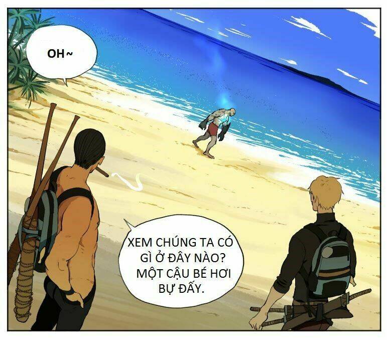 Friendzone Tập 42 trang 12