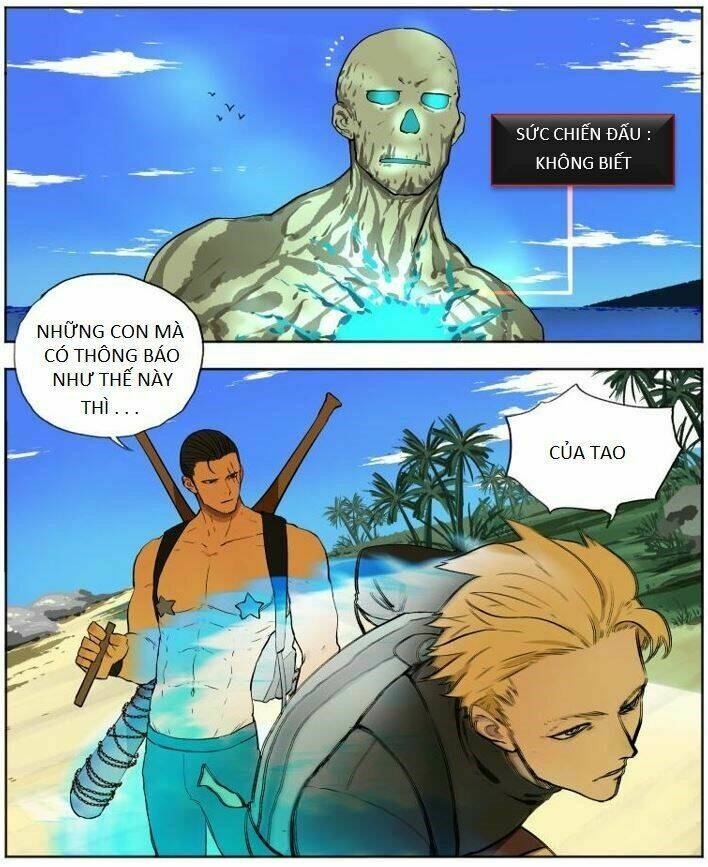 Friendzone Tập 42 trang 13