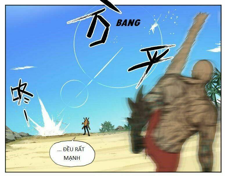 Friendzone Tập 42 trang 15