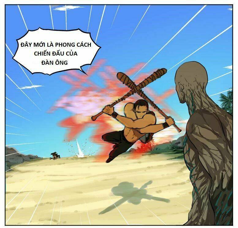Friendzone Tập 42 trang 17