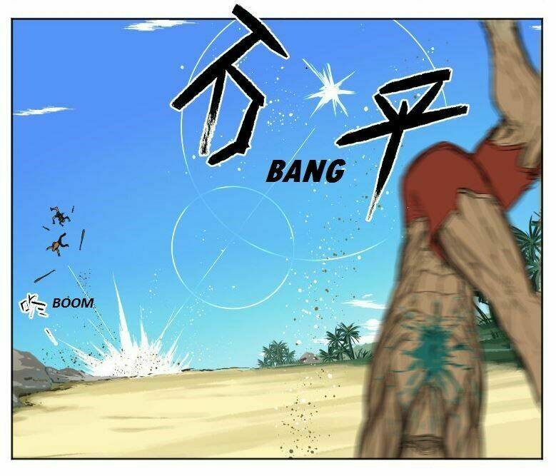 Friendzone Tập 42 trang 18