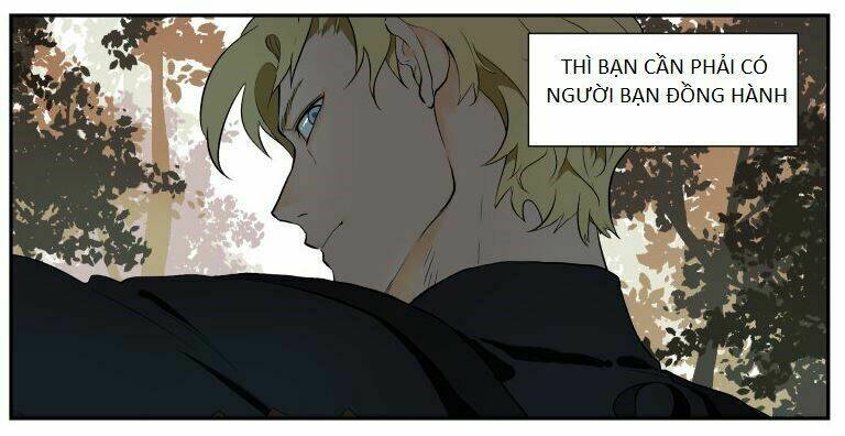 Friendzone Tập 42 trang 3