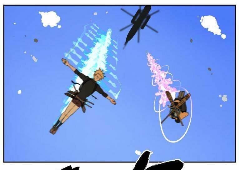 Friendzone Tập 42 trang 10