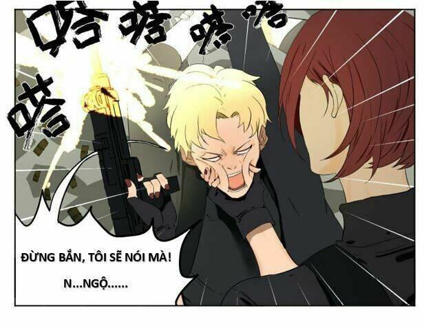 Friendzone Tập 43 trang 16