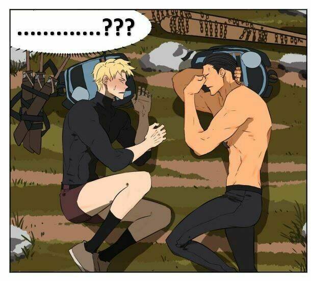 Friendzone Tập 43 trang 18