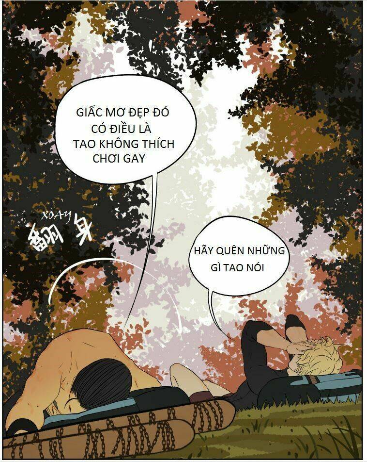Friendzone Tập 43 trang 19