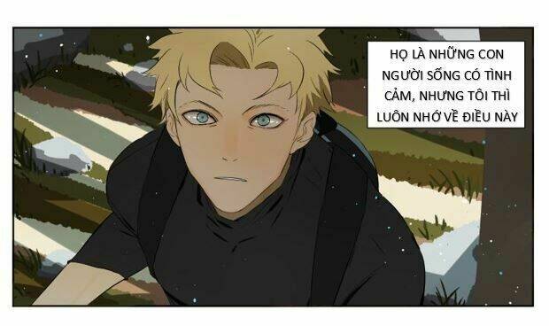Friendzone Tập 43 trang 4