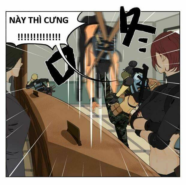 Friendzone Tập 43 trang 8