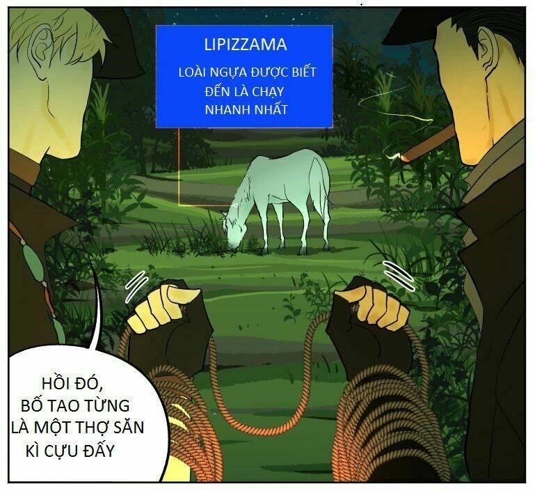 Friendzone Tập 44 trang 11