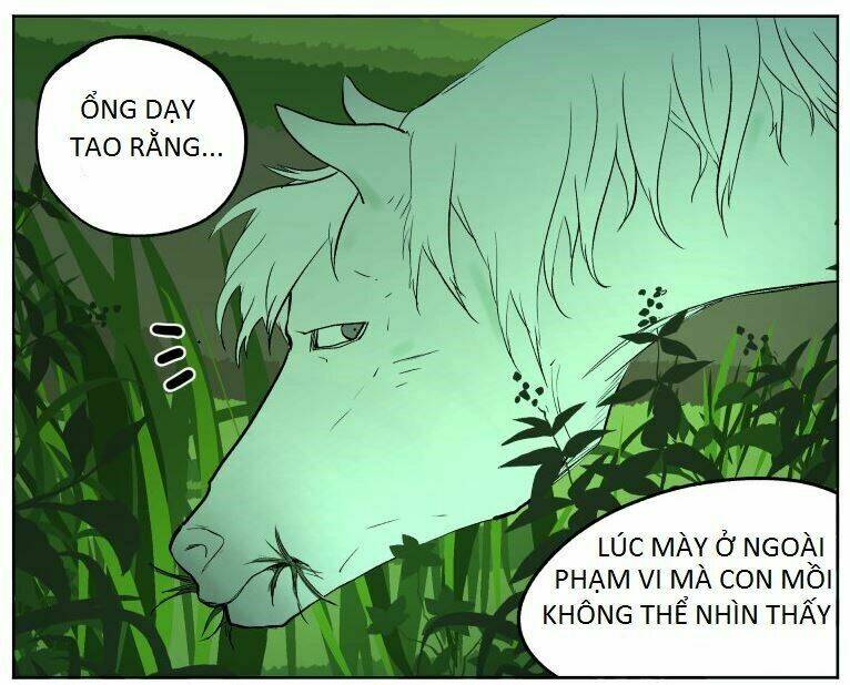 Friendzone Tập 44 trang 12