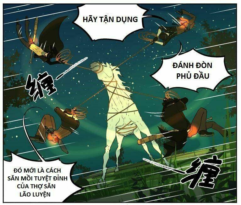 Friendzone Tập 44 trang 14