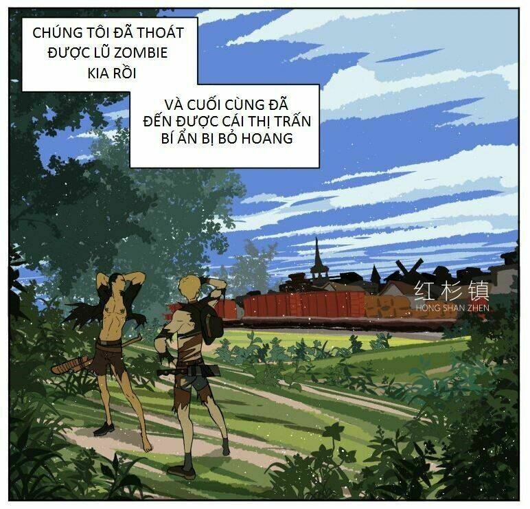 Friendzone Tập 44 trang 19