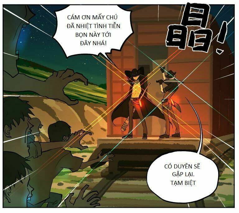 Friendzone Tập 44 trang 4