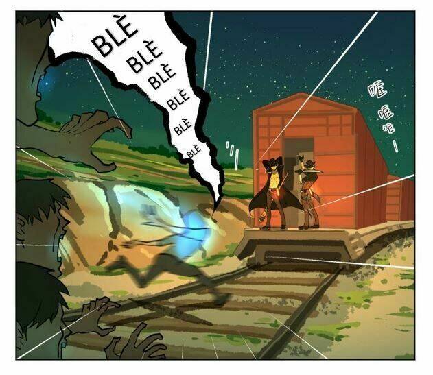 Friendzone Tập 44 trang 5