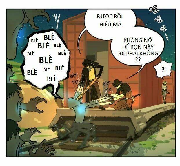 Friendzone Tập 44 trang 6