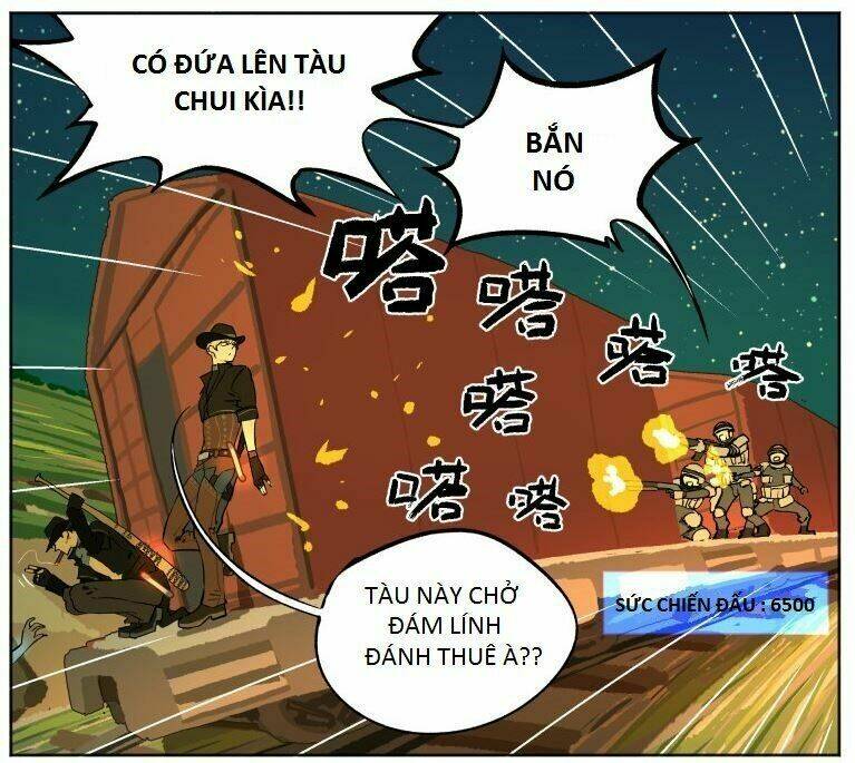 Friendzone Tập 44 trang 7