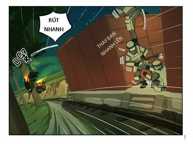 Friendzone Tập 44 trang 8