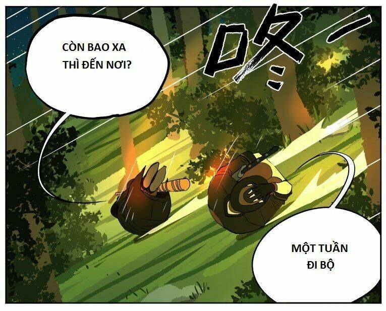 Friendzone Tập 44 trang 9