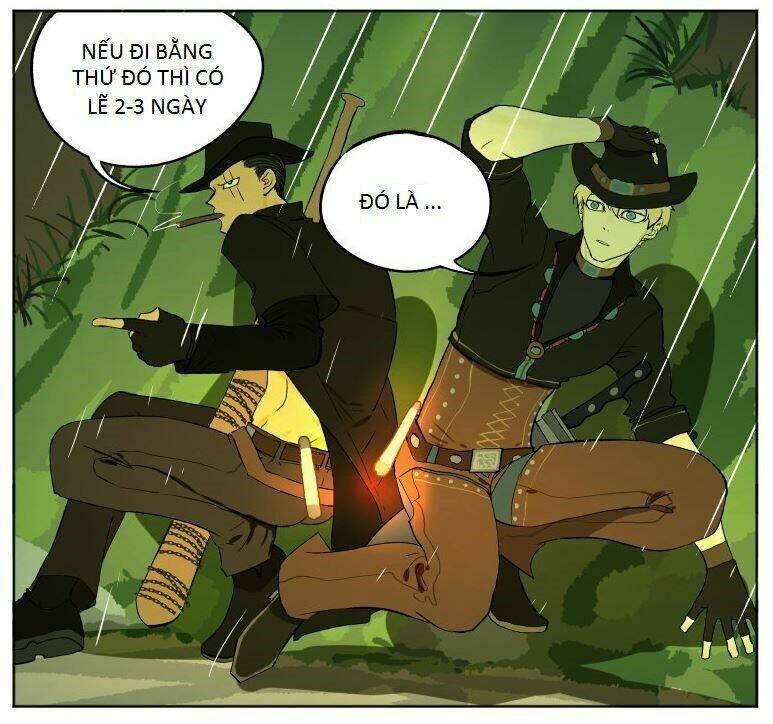 Friendzone Tập 44 trang 10