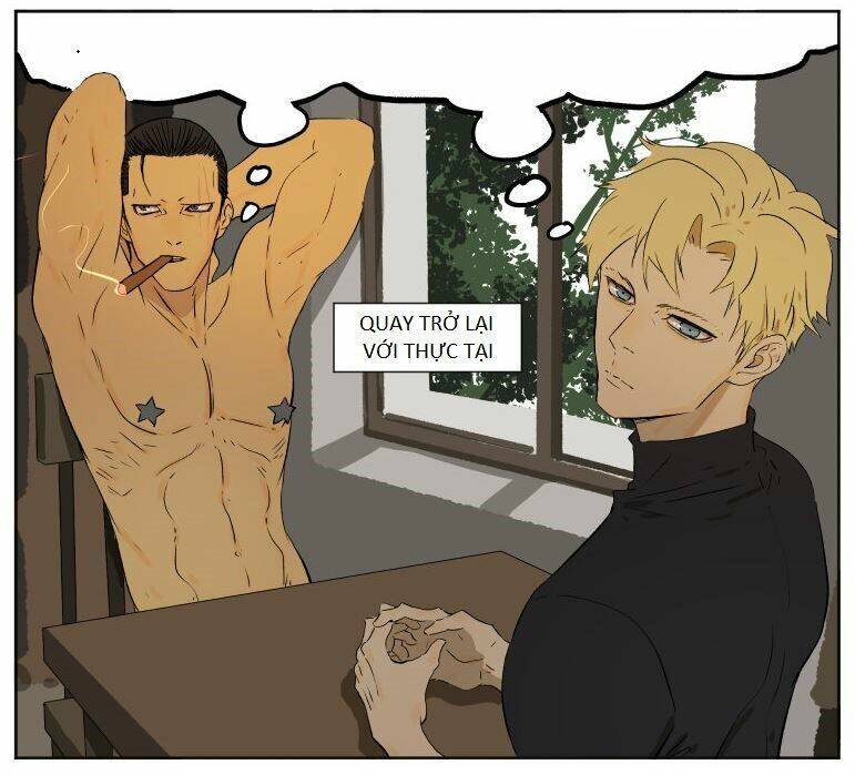 Friendzone Tập 45 trang 19