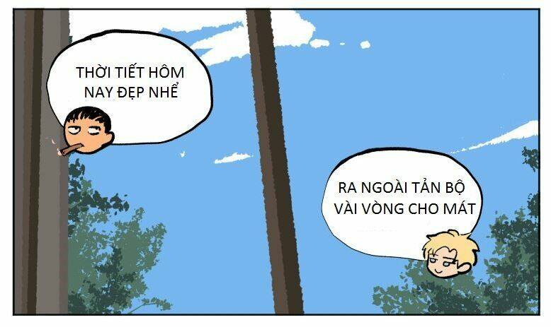 Friendzone Tập 45 trang 22