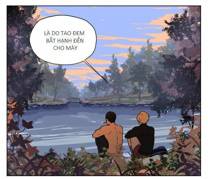 Friendzone Tập 46 trang 19