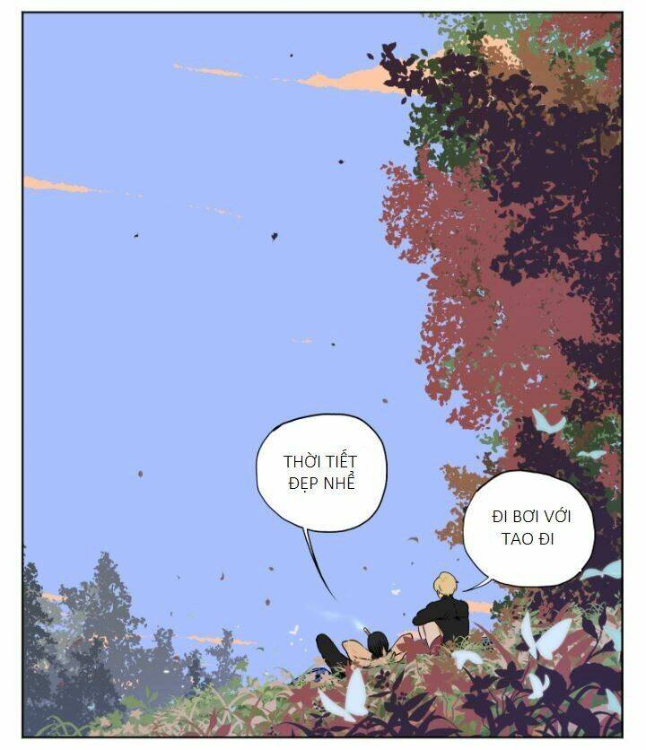 Friendzone Tập 46 trang 23