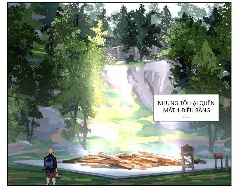 Friendzone Tập 46 trang 5