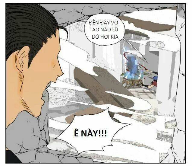 Friendzone Tập 47 trang 15