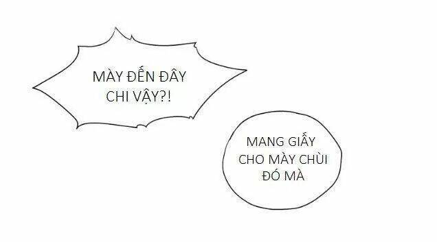 Friendzone Tập 47 trang 20