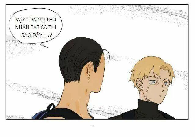 Friendzone Tập 47 trang 27
