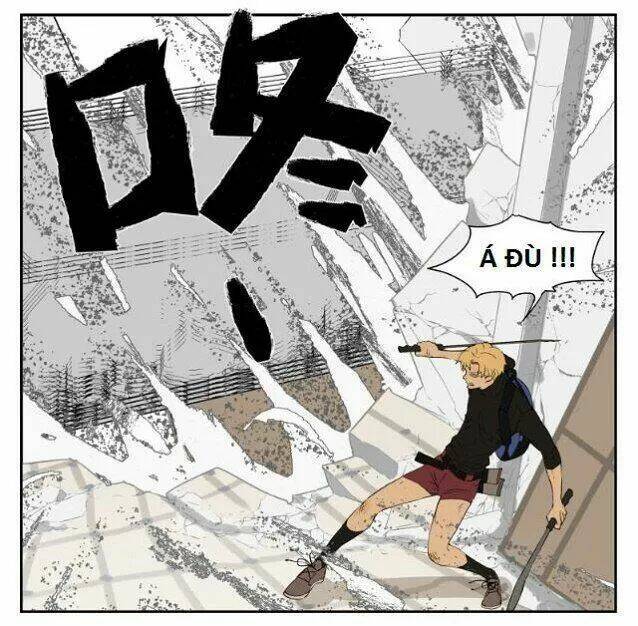 Friendzone Tập 47 trang 4