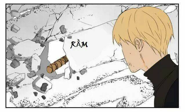 Friendzone Tập 47 trang 6