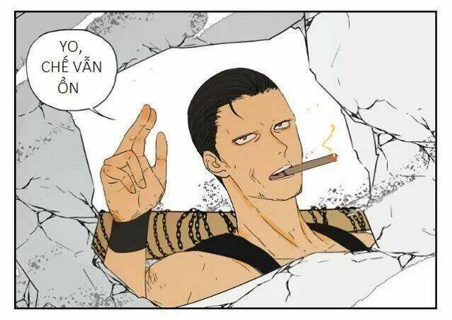 Friendzone Tập 47 trang 7