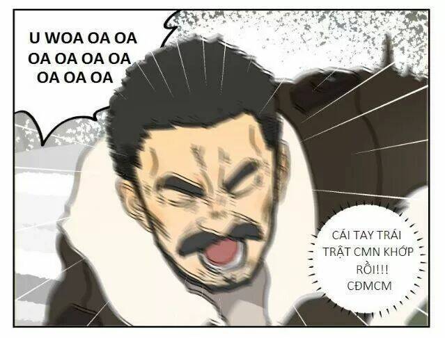Friendzone Tập 48 trang 11