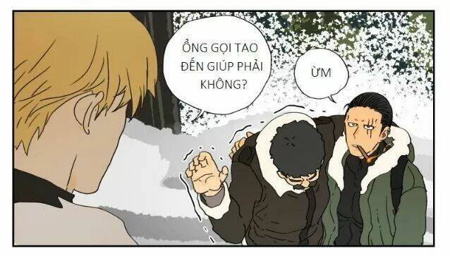 Friendzone Tập 48 trang 12
