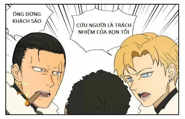 Friendzone Tập 48 trang 16