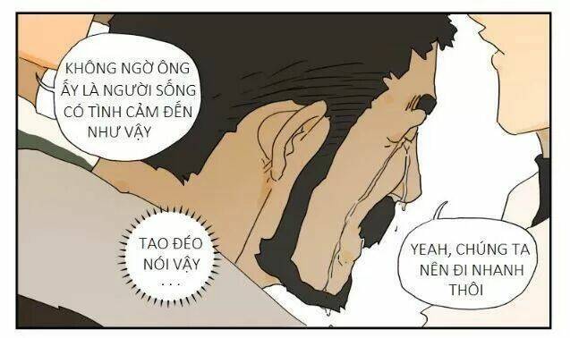 Friendzone Tập 48 trang 17