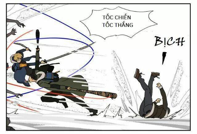 Friendzone Tập 48 trang 19