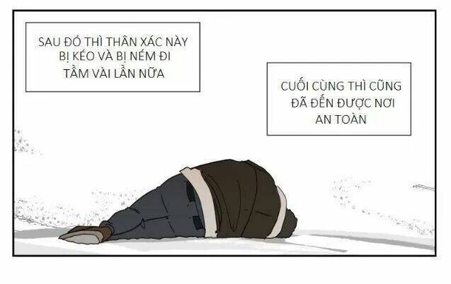 Friendzone Tập 48 trang 20