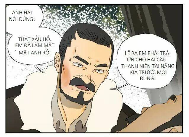 Friendzone Tập 48 trang 24